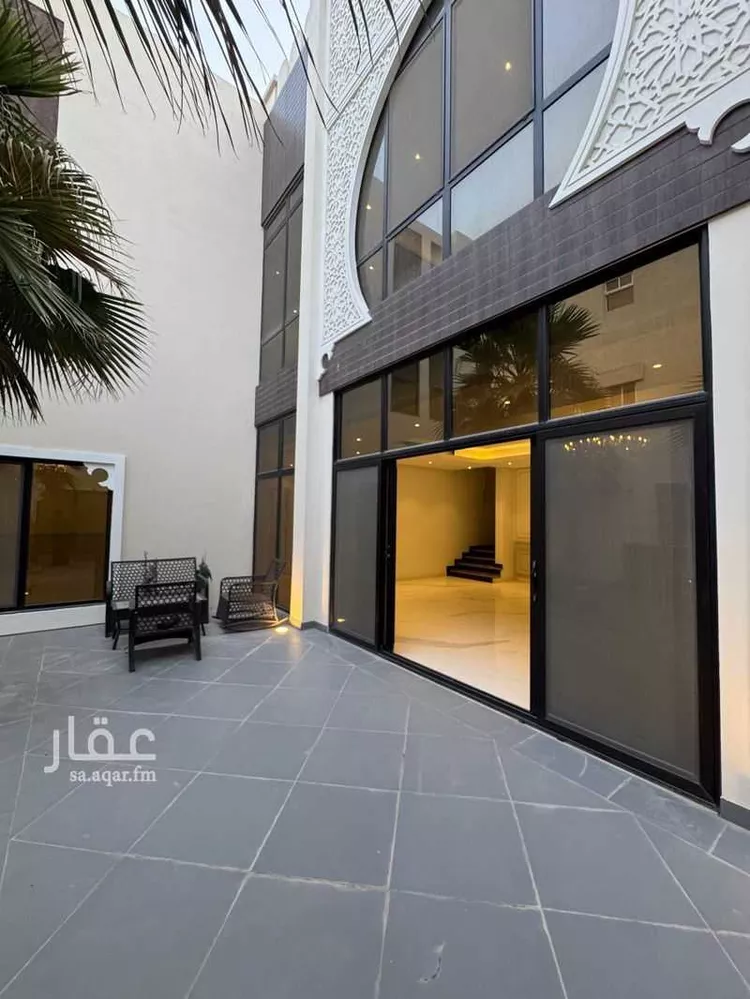 فيلا للبيع في شارع الزيزفون, حي الحسام, مدينة الدمام, المنطقة الشرقية