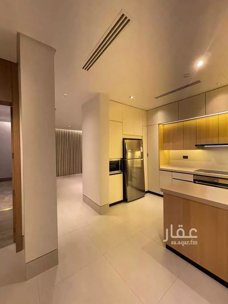 شقة للإيجار في شارع اسحاق بن قبيصة الخزاعي, حي البندرية, مدينة الخبر, المنطقة الشرقية 7
