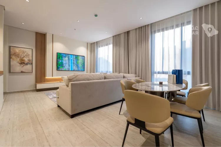 Apartment for Rent in Al Khobar Al Bahar