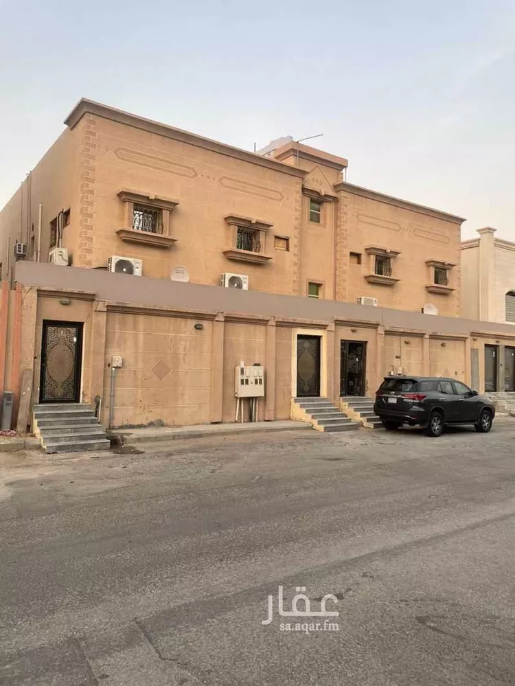 عمارة للبيع في شارع 33د, حي المنار, مدينة الدمام, المنطقة الشرقية