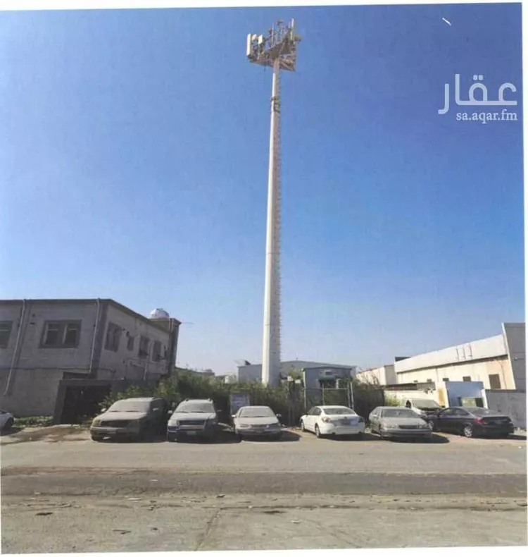 أرض للبيع في حي الصناعية2, مدينة القطيف, المنطقة الشرقية