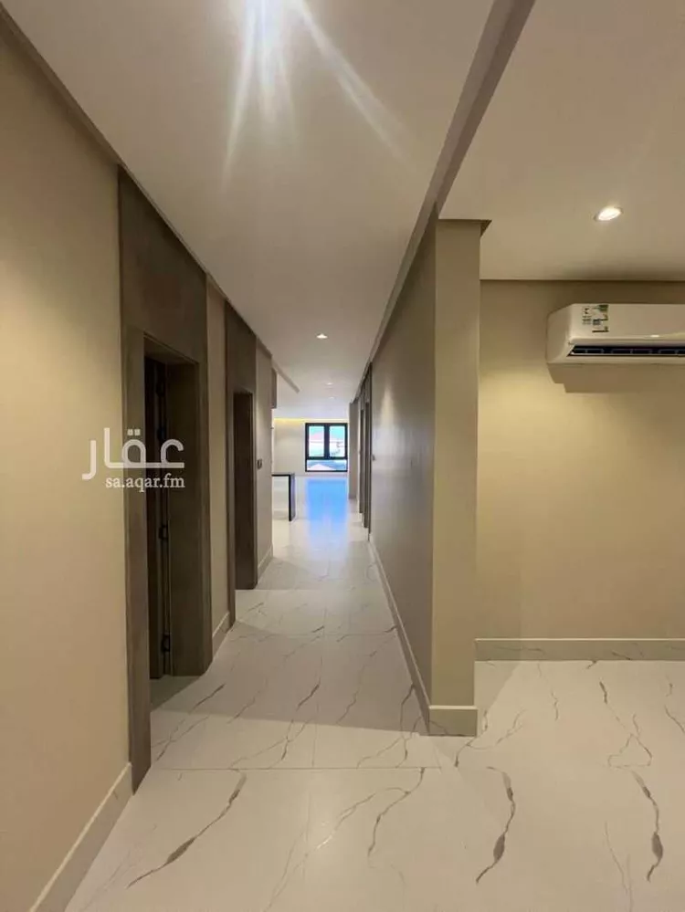 شقة للإيجار في شارع النخيل, حي الحمراء, مدينة الخبر, المنطقة الشرقية صورة 4