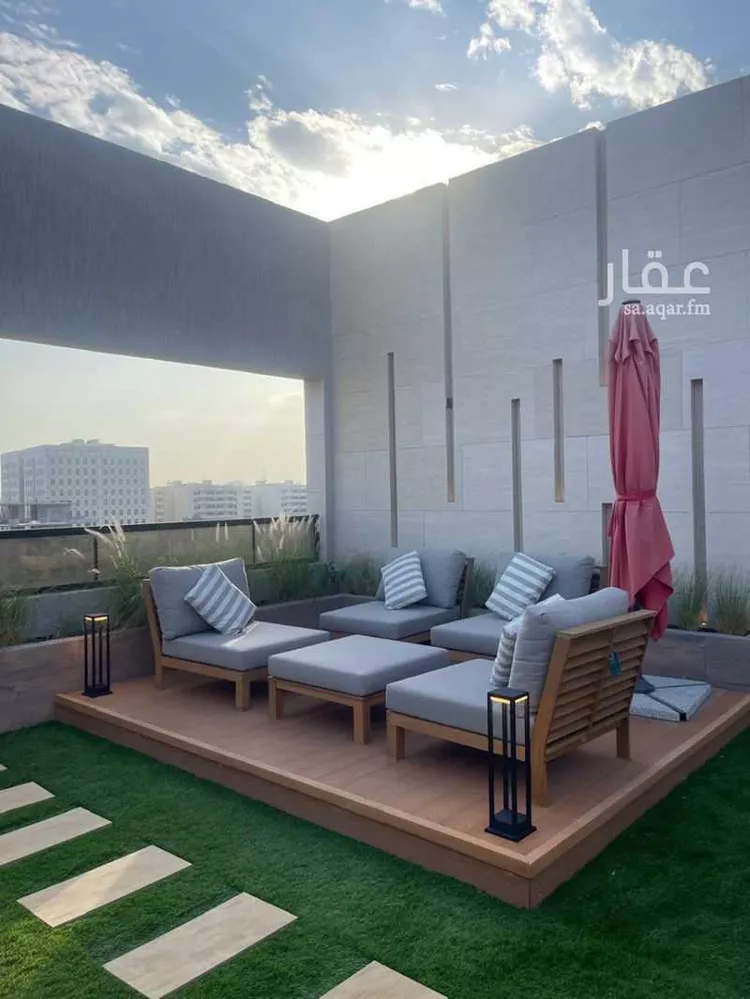 شقة للبيع في شارع اسحاق بن قبيصة الخزاعي, حي البندرية, مدينة الخبر, المنطقة الشرقية صورة 4