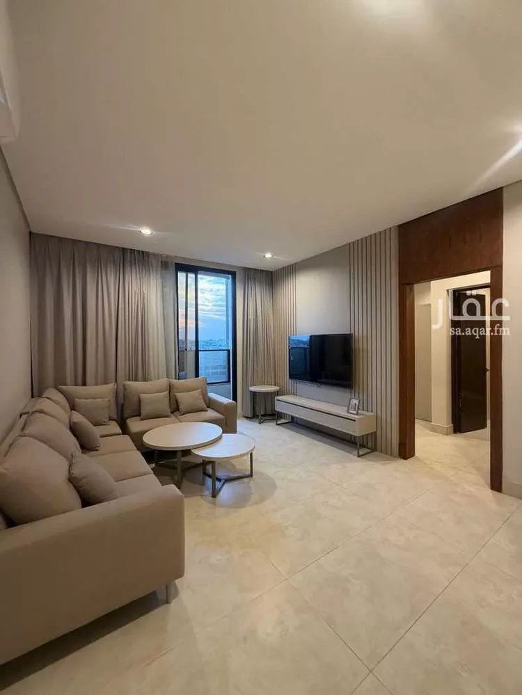 شقة للإيجار في حي القصور, مدينة الظهران, المنطقة الشرقية صورة 2