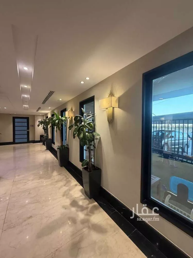 شقة للإيجار في شارع الصندول, حي المنتزة, مدينة الدمام, المنطقة الشرقية صورة 2