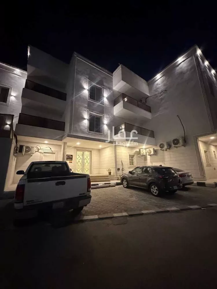 Apartment for Rent in Dhahran Hajar