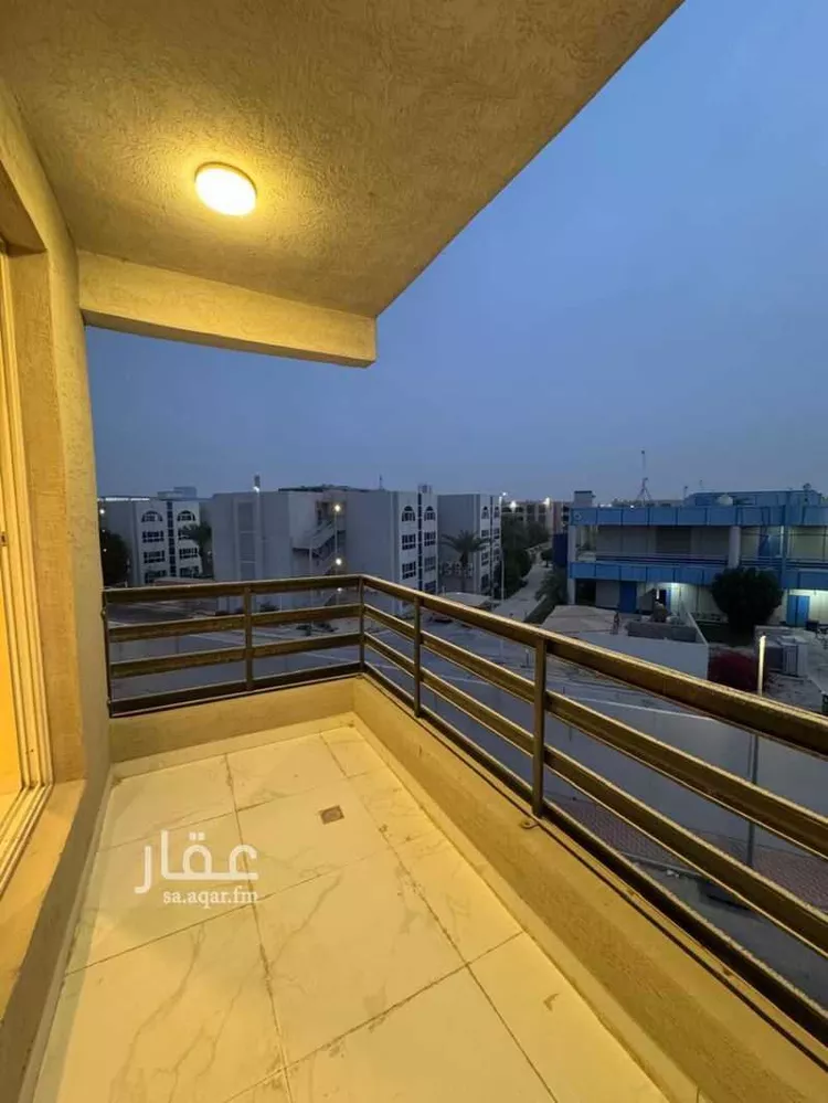 شقة للإيجار في شارع الهدية, حي الفردوس, مدينة الدمام, المنطقة الشرقية صورة 2