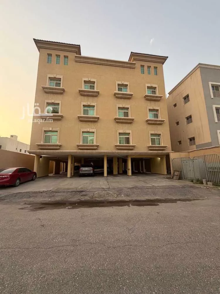 شقة للإيجار في شارع اوطاس, حي هجر, مدينة الدمام, المنطقة الشرقية