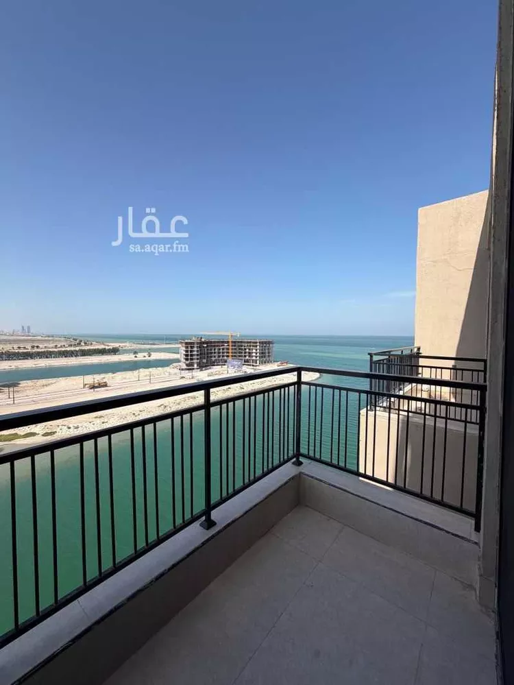 شقة للإيجار في حي الخور, مدينة الخبر, المنطقة الشرقية صورة 2