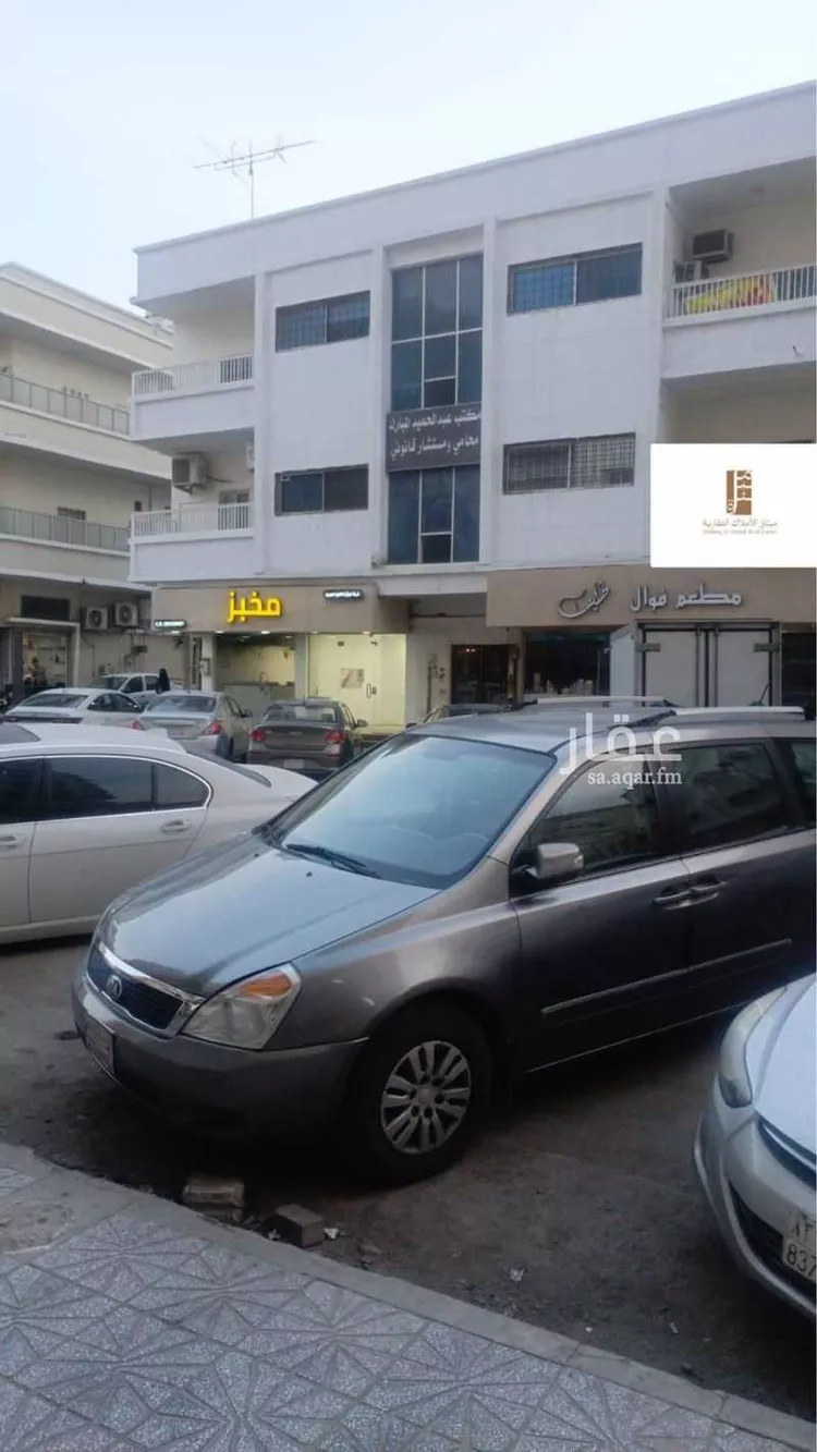 عمارة للبيع في شارع العاشر, حي العدامة, مدينة الدمام, المنطقة الشرقية