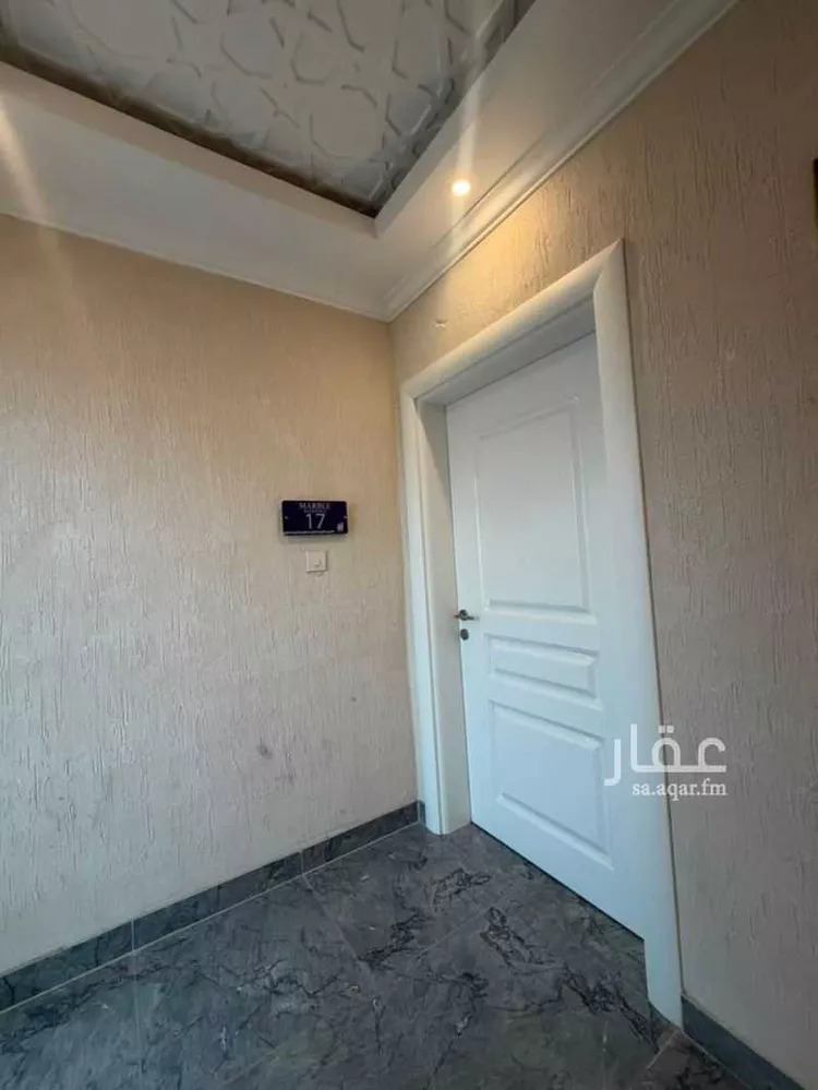 شقة للإيجار في شارع القيصومة, حي الحمراء, مدينة الخبر, المنطقة الشرقية 9