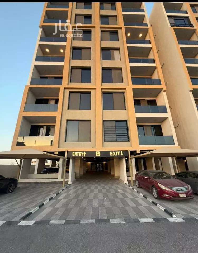 شقة للبيع في حي الجامعيين, مدينة الدمام, المنطقة الشرقية