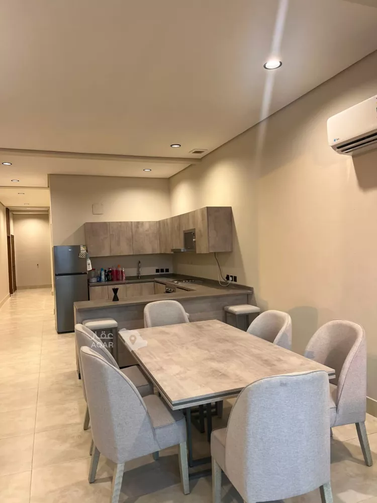 Apartment for Rent in Dhahran Al Qusur صورة 2