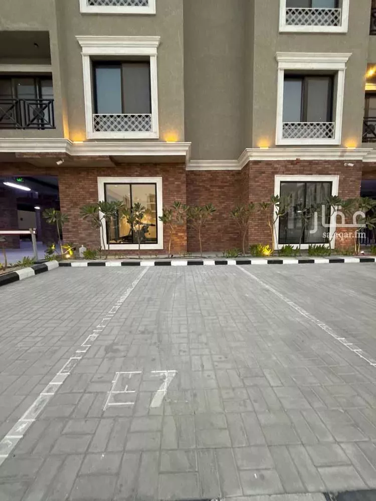 شقة للإيجار في شارع 10ا, حي البحر, مدينة الخبر, المنطقة الشرقية صورة 2