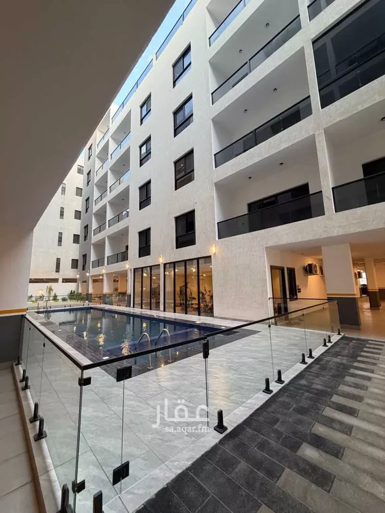 شقة للإيجار في حي البحر, مدينة الخبر, المنطقة الشرقية