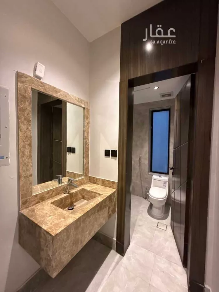 شقة للبيع في شارع الفضل, حي الشعلة, مدينة الدمام, المنطقة الشرقية صورة 5