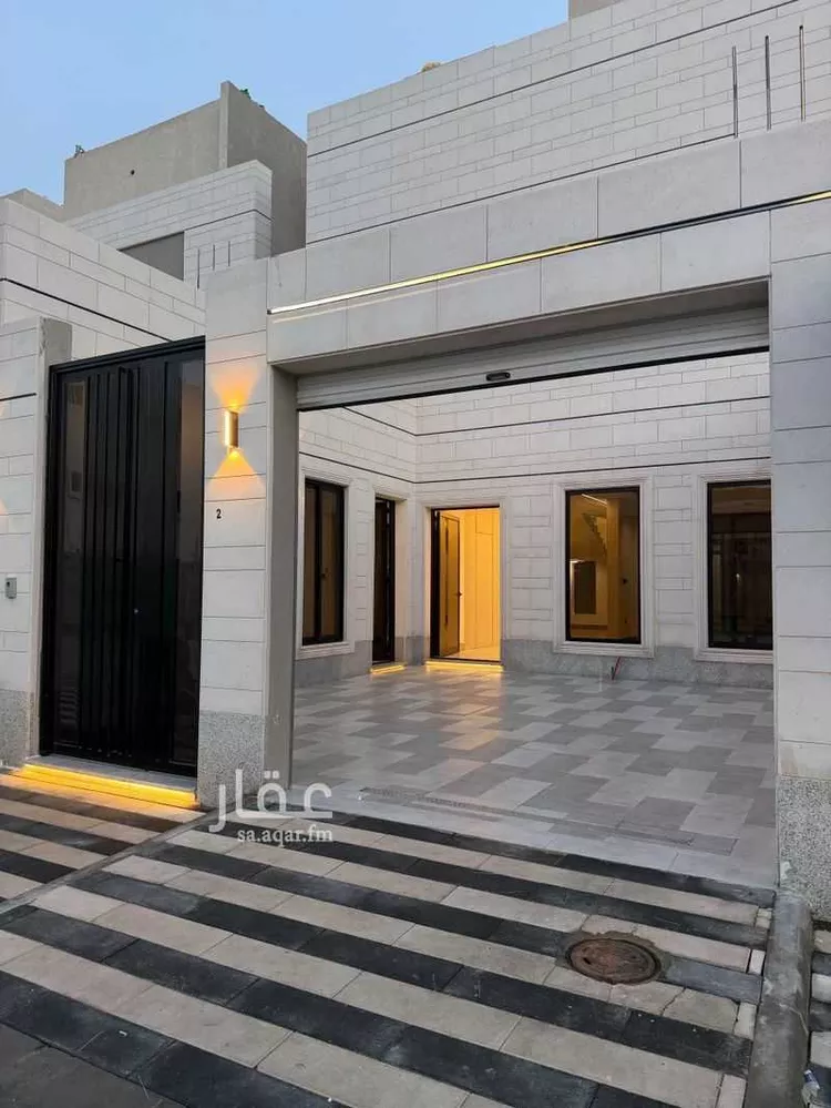 فيلا للبيع في شارع ذكوان الخزرجي, حي التحلية, مدينة الخبر, المنطقة الشرقية