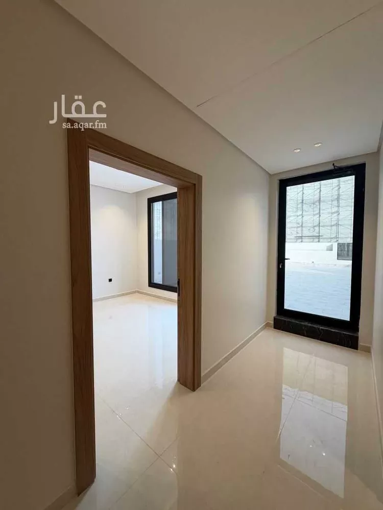 شقة للإيجار في شارع اسحاق بن قبيصة الخزاعي, حي البندرية, مدينة الخبر, المنطقة الشرقية صورة 4