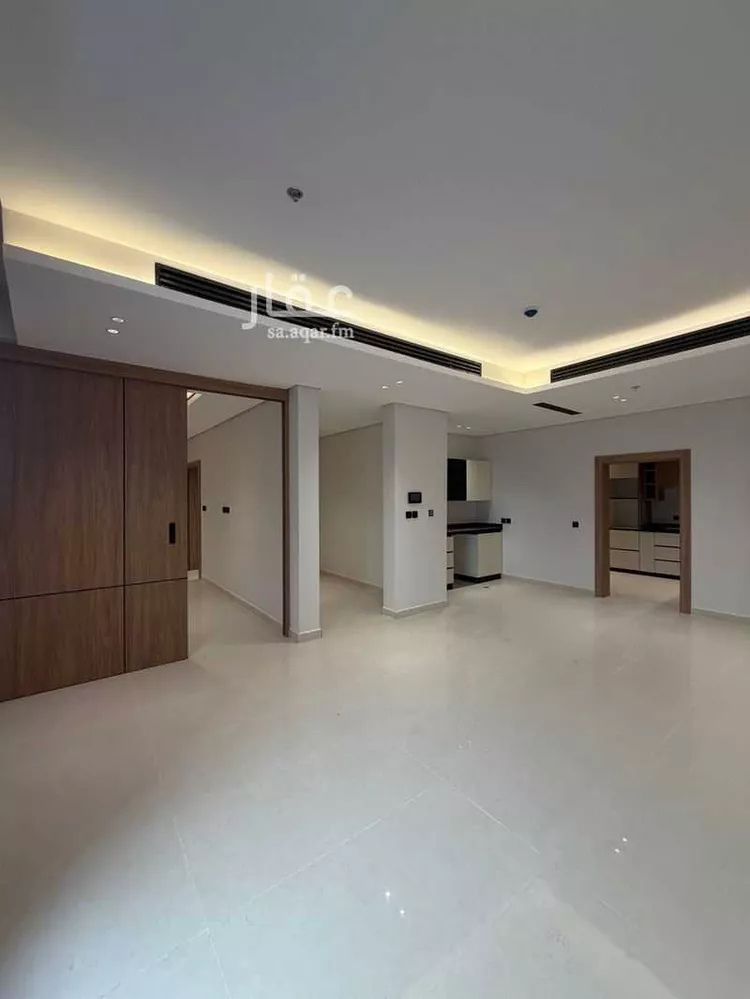 شقة للإيجار في شارع اسحاق بن قبيصة الخزاعي, حي البندرية, مدينة الخبر, المنطقة الشرقية صورة 2