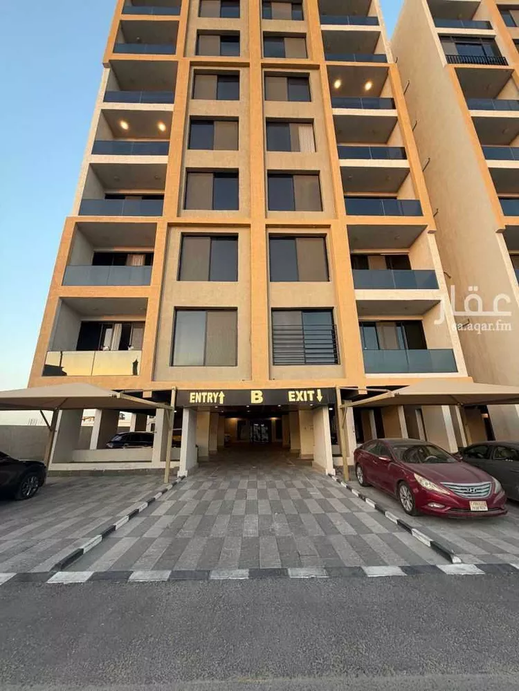 شقة للبيع في حي الجامعيين, مدينة الدمام, المنطقة الشرقية