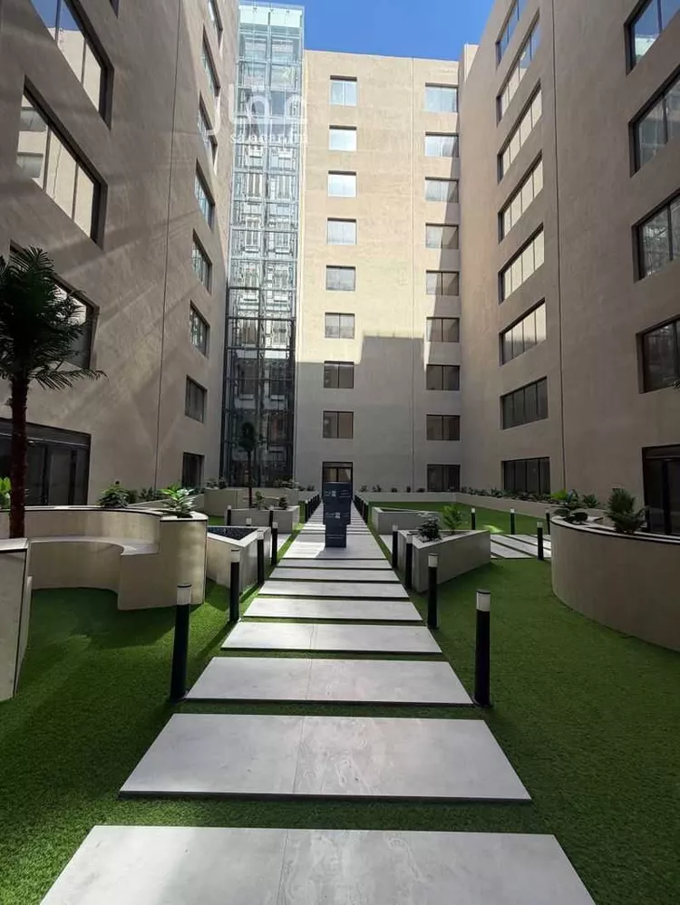 شقة للإيجار في حي الخور, مدينة الخبر, المنطقة الشرقية صورة 5