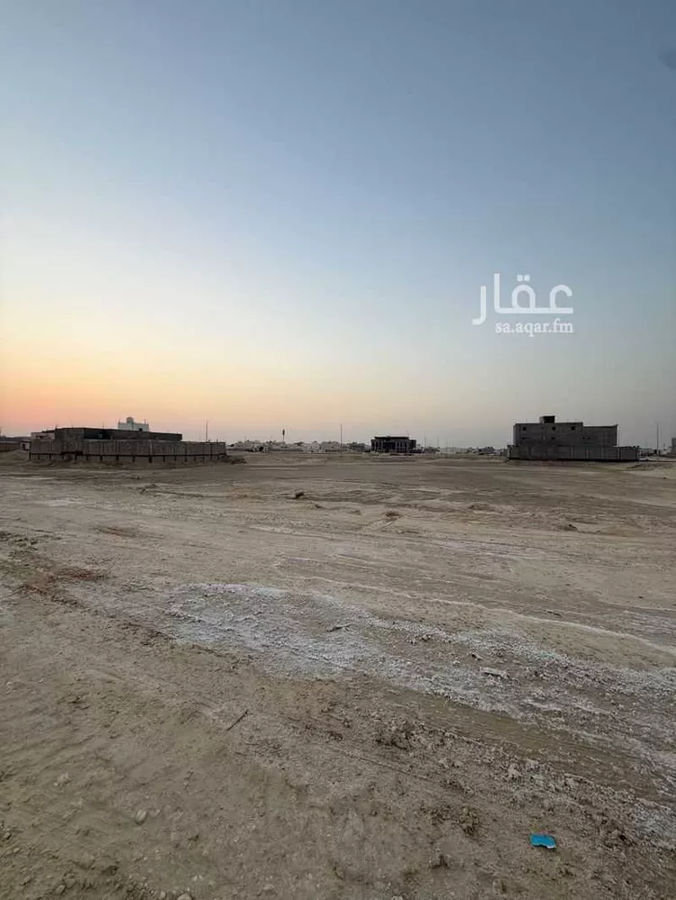 أرض للبيع في شارع المنذر بن عابد, حي الكوثر, مدينة الخبر, المنطقة الشرقية صورة 2