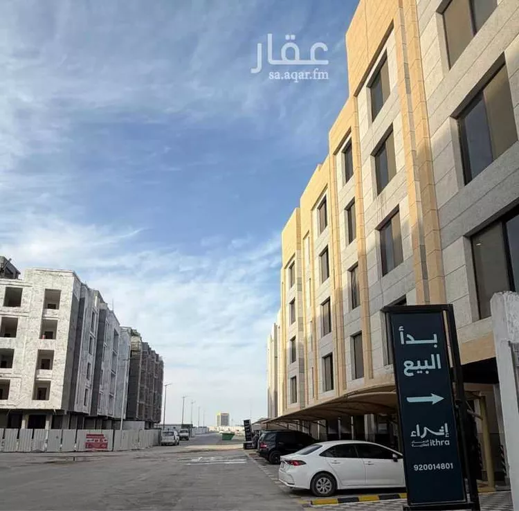 Apartment for Rent in Al Khobar Al Hamra