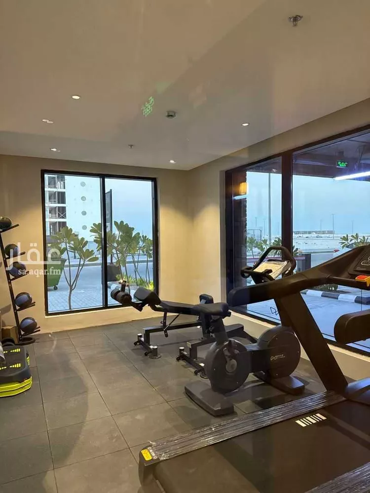 شقة للإيجار في شارع 10ا, حي البحر, مدينة الخبر, المنطقة الشرقية صورة 3