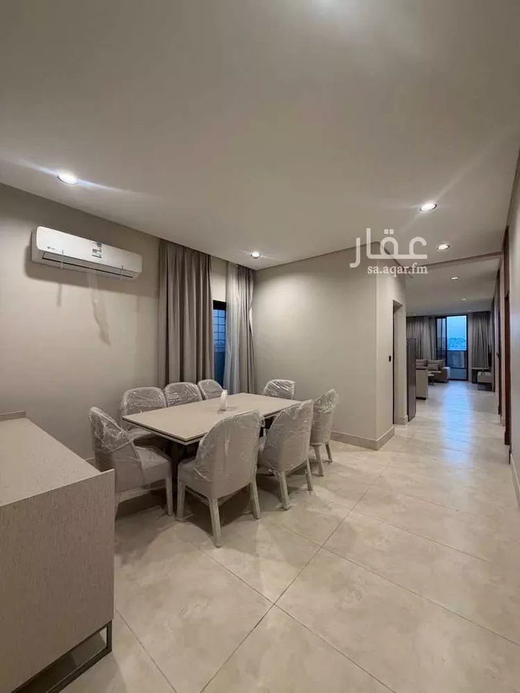 شقة للإيجار في حي القصور, مدينة الظهران, المنطقة الشرقية صورة 4