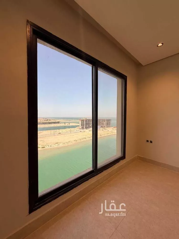 شقة للإيجار في حي الخور, مدينة الخبر, المنطقة الشرقية صورة 3