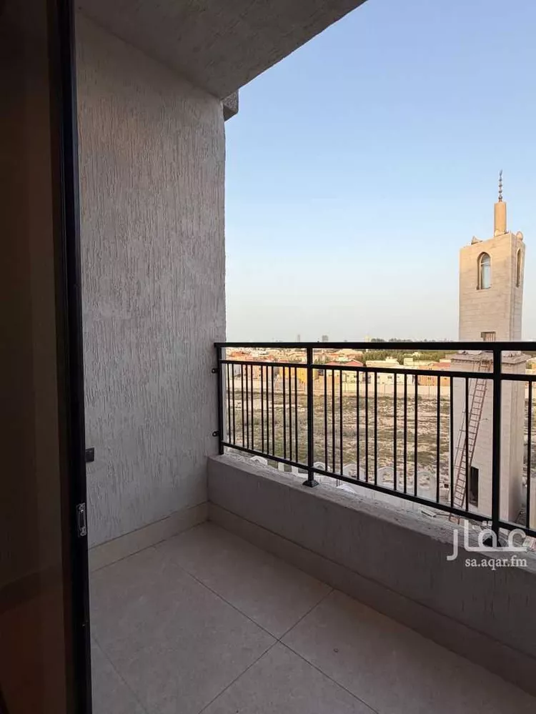 شقة للإيجار في شارع يزيد بن حصين, حي الدانة الشمالية, مدينة الظهران, المنطقة الشرقية صورة 3