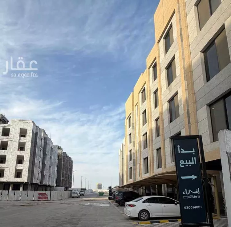 Apartment for Rent in Al Khobar Al Hamra