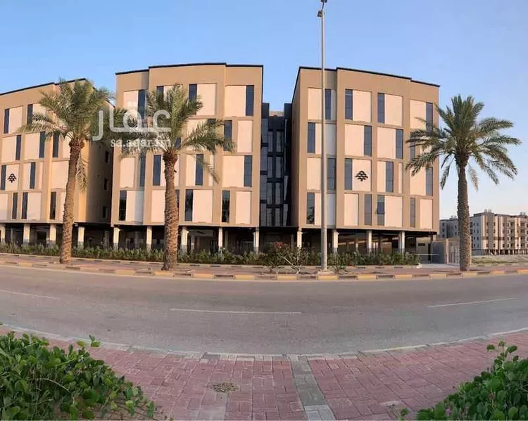 شقة للإيجار في شارع سفيان بن النضر, حي الحمراء, مدينة الخبر, المنطقة الشرقية 15