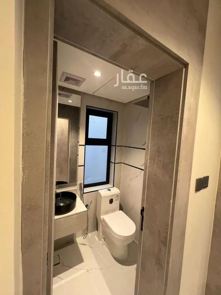 شقة للإيجار في شارع النخيل, حي الحمراء, مدينة الخبر, المنطقة الشرقية صورة 3