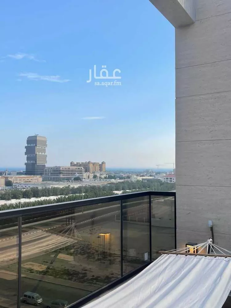 شقة للبيع في شارع اسحاق بن قبيصة الخزاعي, حي البندرية, مدينة الخبر, المنطقة الشرقية صورة 3