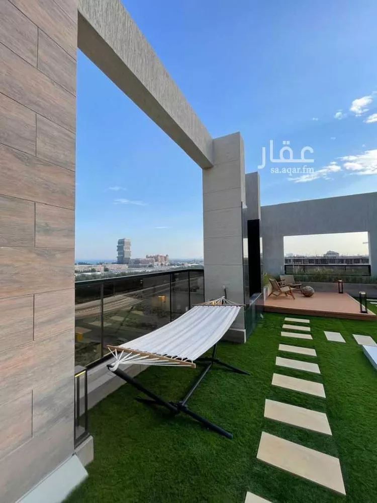 شقة للبيع في شارع اسحاق بن قبيصة الخزاعي, حي البندرية, مدينة الخبر, المنطقة الشرقية صورة 5