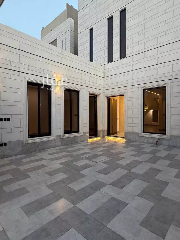 فيلا للبيع في شارع ذكوان الخزرجي, حي التحلية, مدينة الخبر, المنطقة الشرقية صورة 2