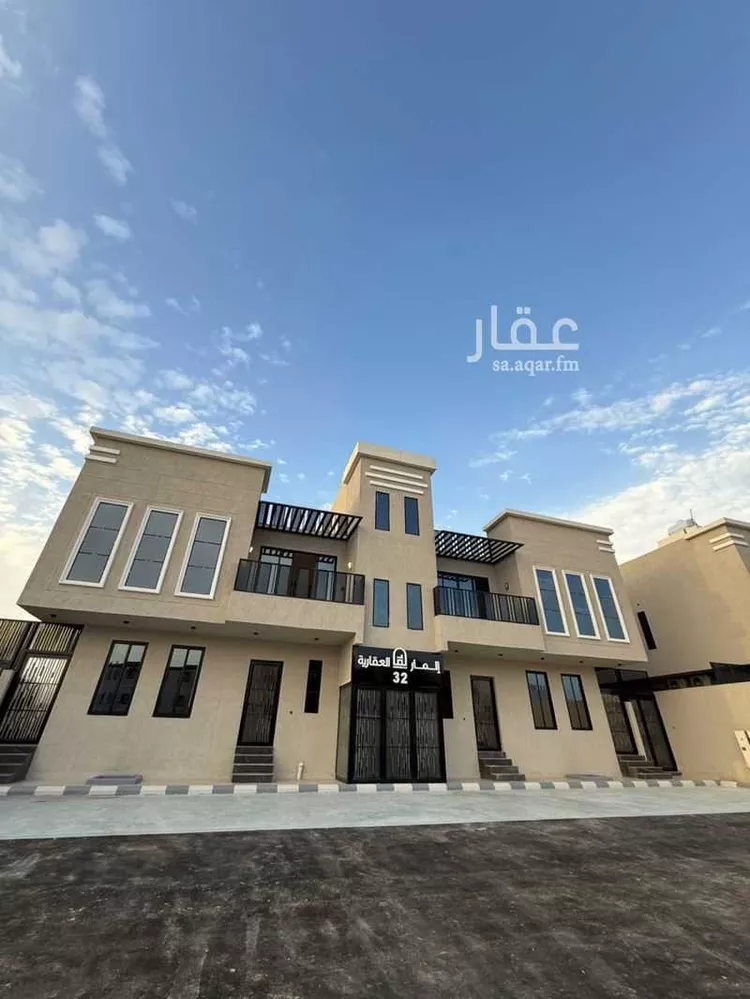 Apartment for Sale in Dammam Al Manar