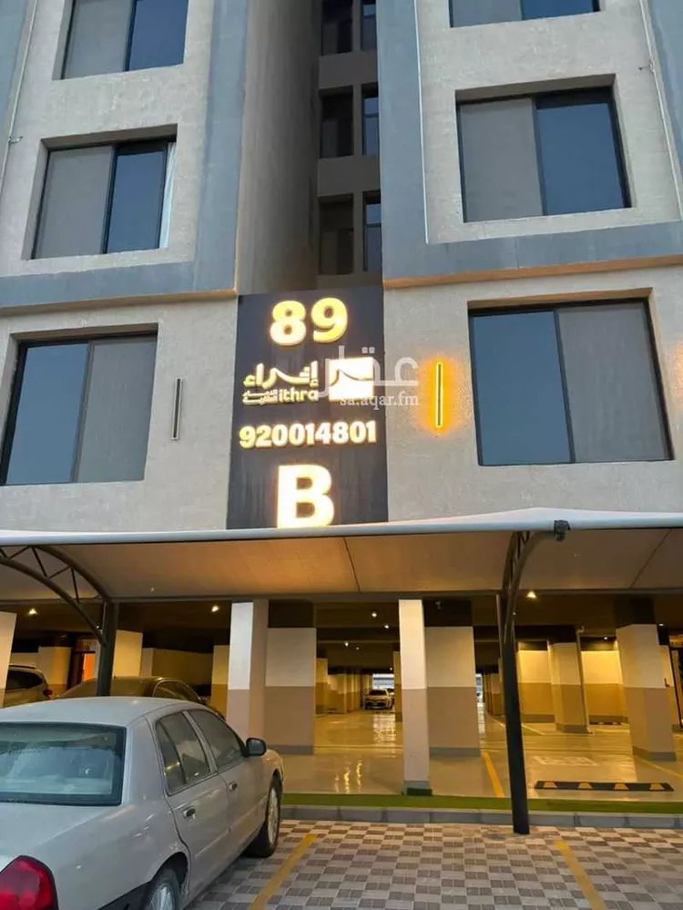 شقة للإيجار في شارع السيف, حي الشعلة, مدينة الدمام, المنطقة الشرقية