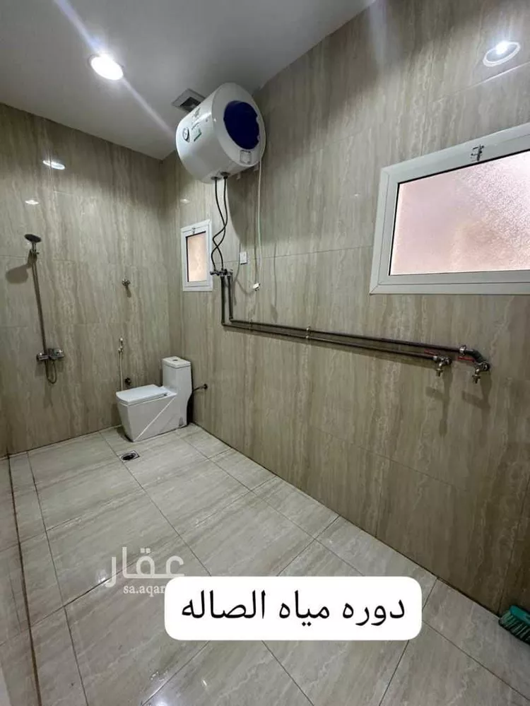شقة للإيجار في شارع 12ا, حي هجر, مدينة الدمام, المنطقة الشرقية صورة 4