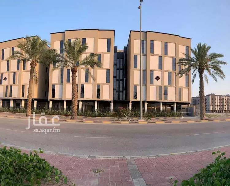 Apartment for Sale in Al Khobar Al Hamra صورة 2