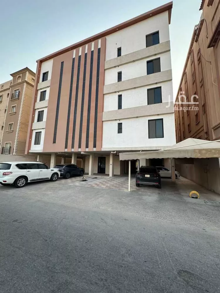 شقة للإيجار في شارع رفحاء, حي الحمراء, مدينة الخبر, المنطقة الشرقية