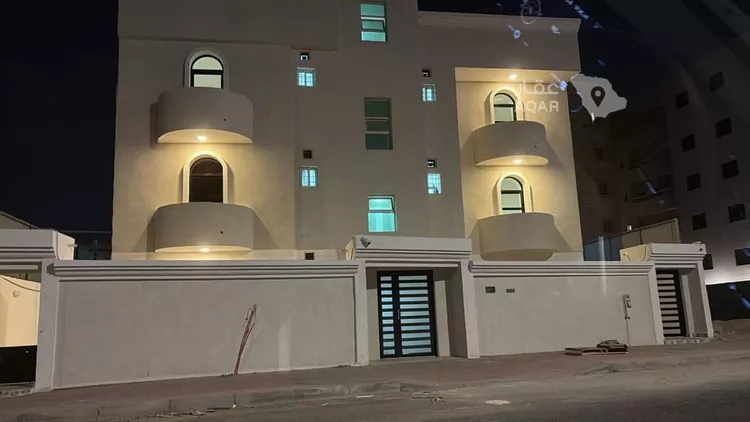 عمارة للبيع في حي الأمير محمد بن سعود, مدينة الدمام, المنطقة الشرقية