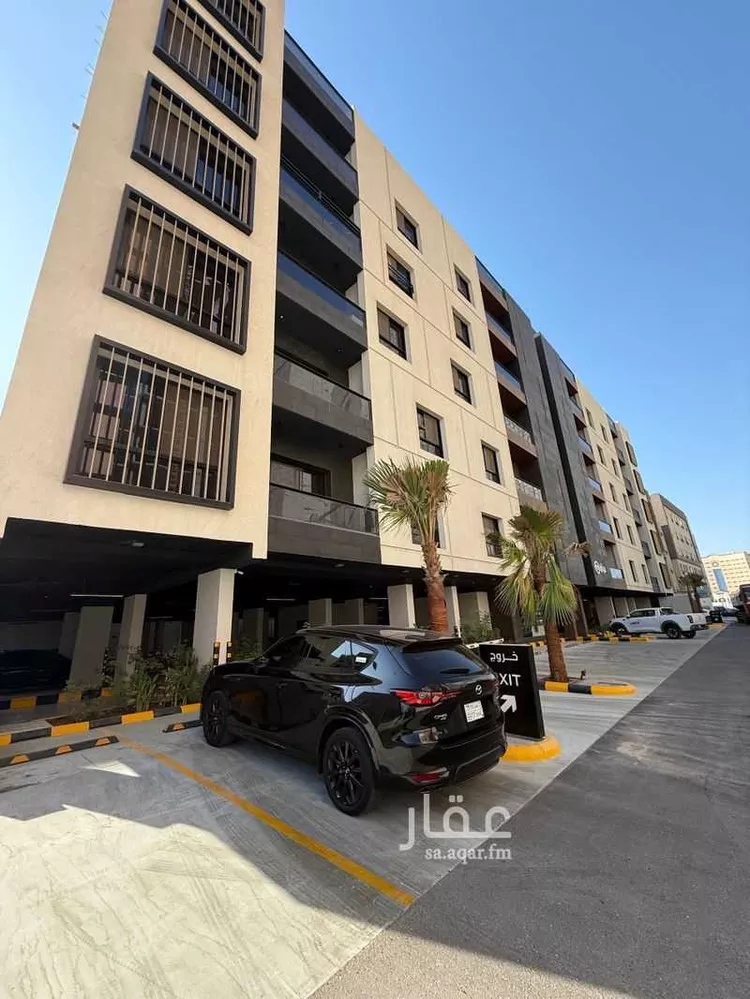 شقة للإيجار في شارع اسحاق بن قبيصة الخزاعي, حي البندرية, مدينة الخبر, المنطقة الشرقية