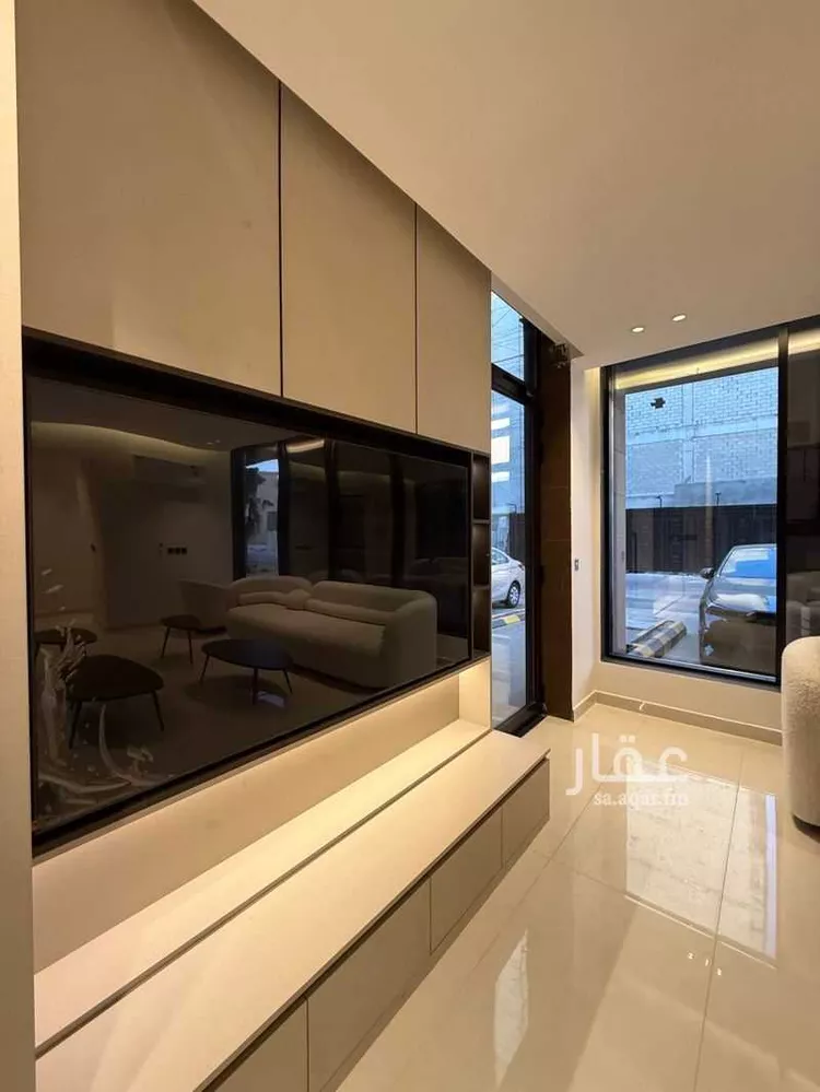 شقة للإيجار في شارع اسحاق بن قبيصة الخزاعي, حي البندرية, مدينة الخبر, المنطقة الشرقية صورة 3