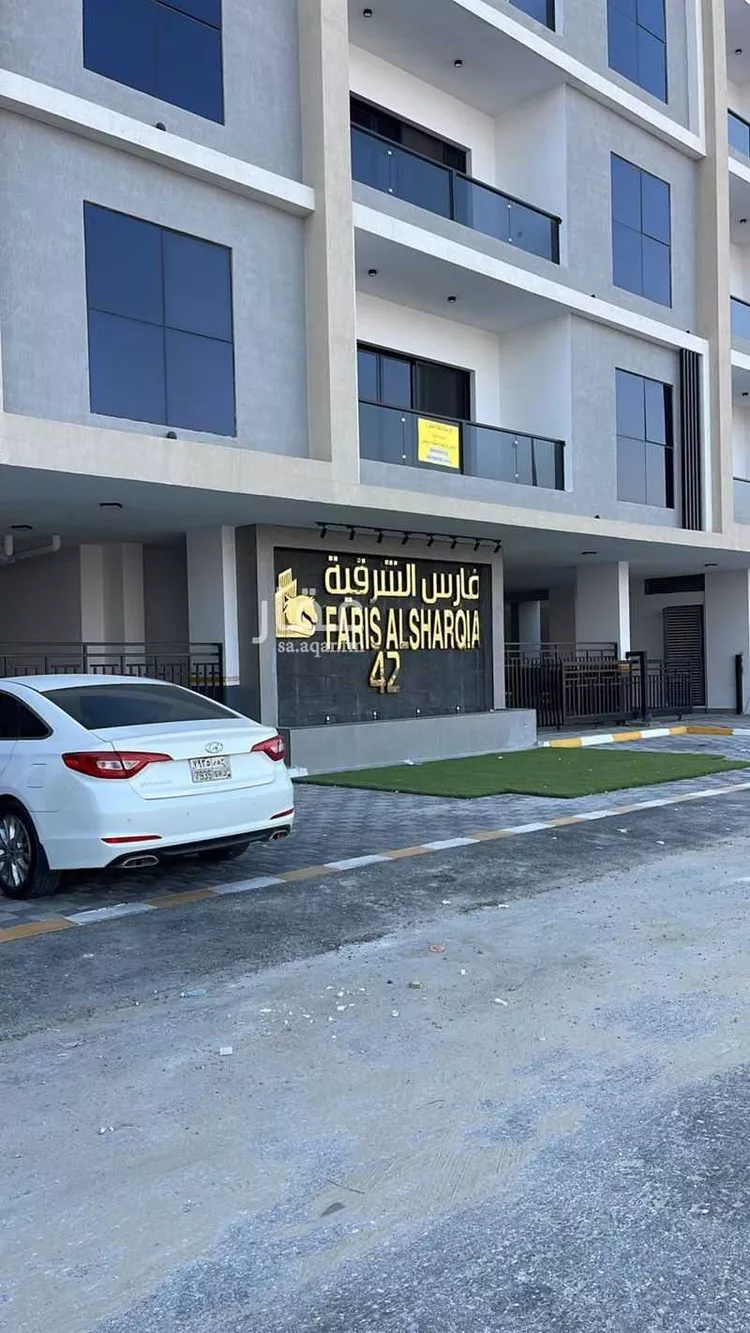 شقة للإيجار في حي البحر, مدينة الخبر, المنطقة الشرقية