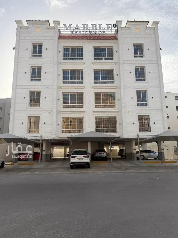 Apartment for Sale in Al Khobar Al Hamra