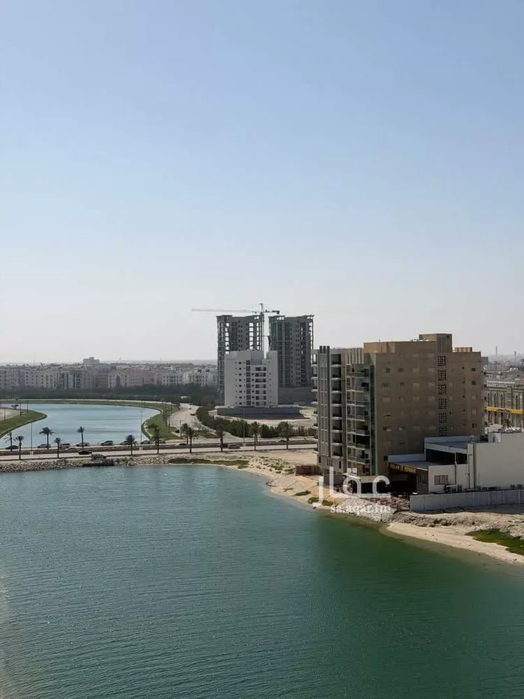 شقة للإيجار في حي الخور, مدينة الخبر, المنطقة الشرقية صورة 4