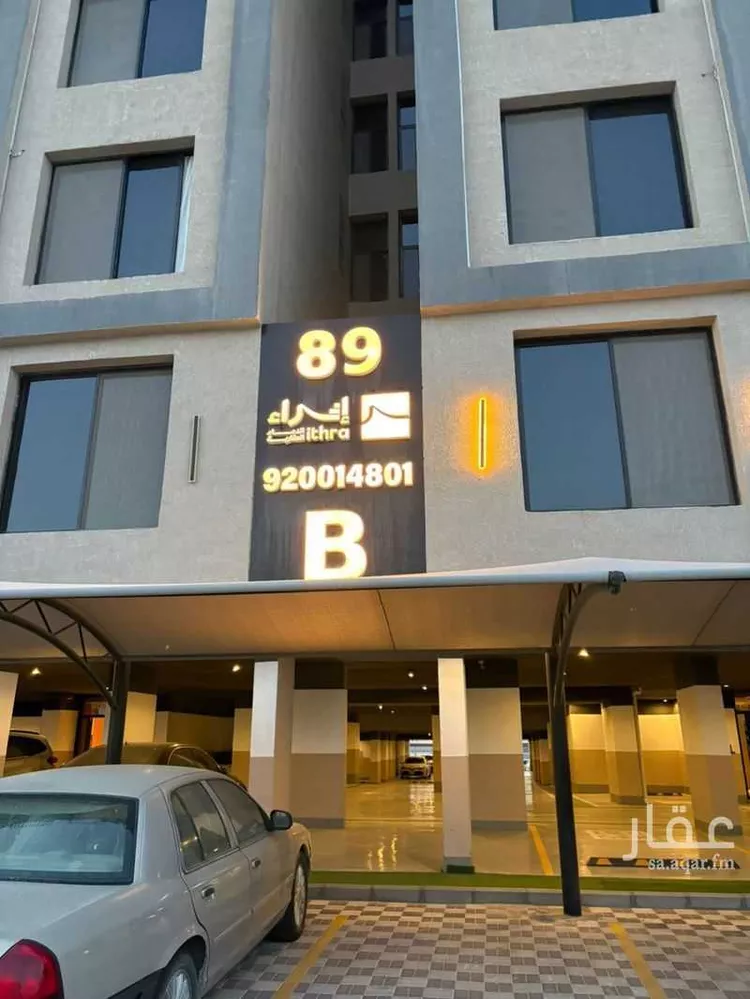 شقة للإيجار في شارع السيف, حي الشعلة, مدينة الدمام, المنطقة الشرقية