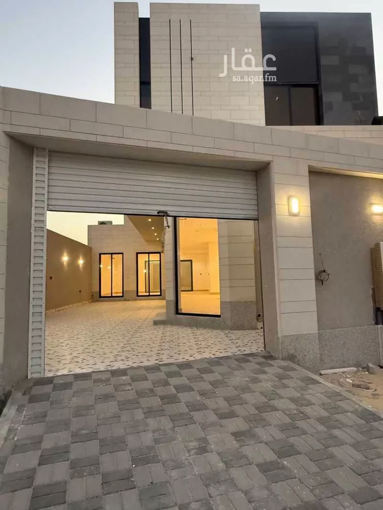 فيلا للبيع في شارع علي ابن الغدير, حي الخزامى, مدينة الخبر, المنطقة الشرقية